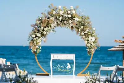 Сватбена агенция Bella Weddings Varna