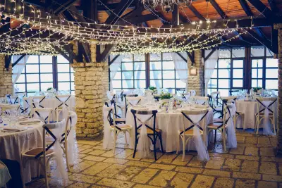 Сватбена агенция Bella Weddings Varna