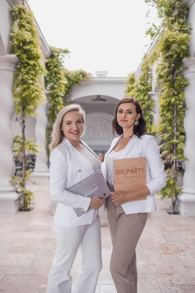 Сватбена агенция OH PARTY / Wedding Agency Oh Party