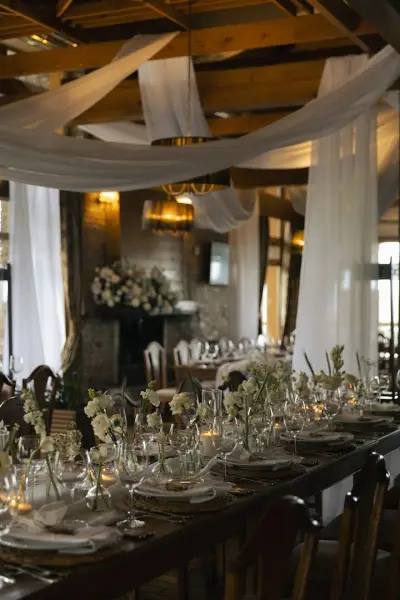 Сватбена агенция OH PARTY / Wedding Agency Oh Party