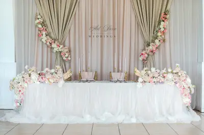 Сватбена агенция Art Deco Events & Weddings