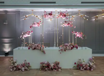 Сватбена агенция Art Deco Events & Weddings