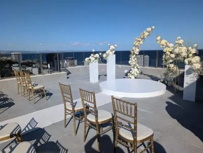 Сватбена агенция Art Deco Events & Weddings