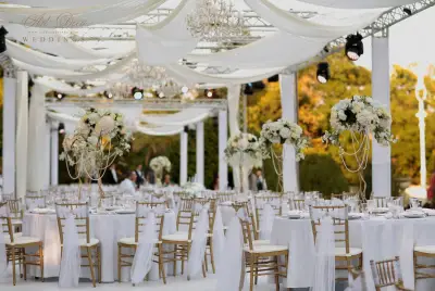 Сватбена агенция Art Deco Events & Weddings