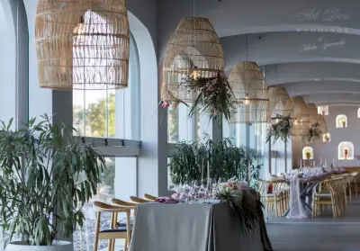 Сватбена агенция Art Deco Events & Weddings