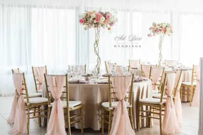 Сватбена агенция Art Deco Events & Weddings