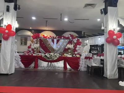 Сватбена Агенция Вълчанови
