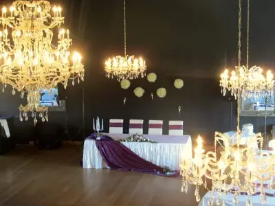 Elegance-ателие за събития, декор и подаръци
