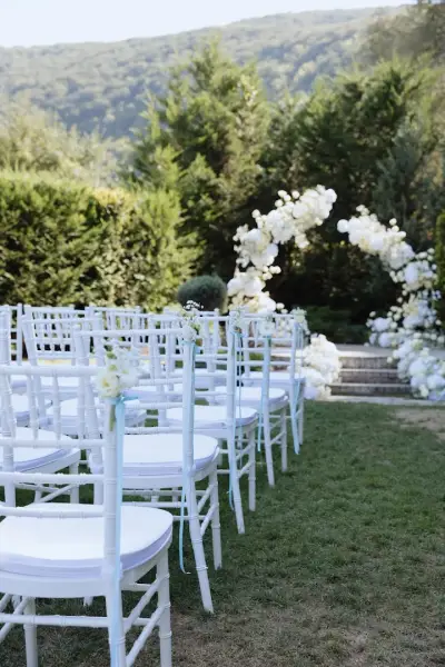 Сватбена агенция INSIDEWEDDING
