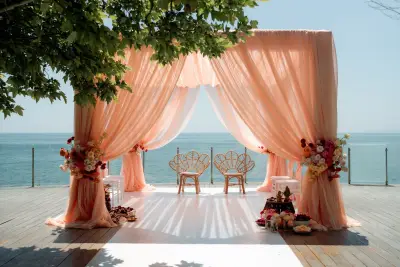 Сватбена агенция INSIDEWEDDING