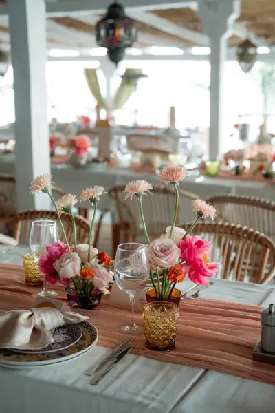 Сватбена агенция INSIDEWEDDING