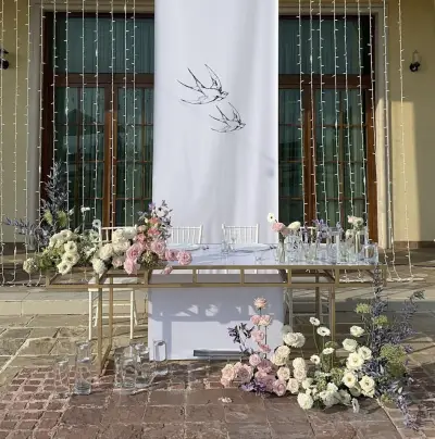 Сватбена агенция INSIDEWEDDING