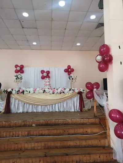 Сватбена агенция VS Decor