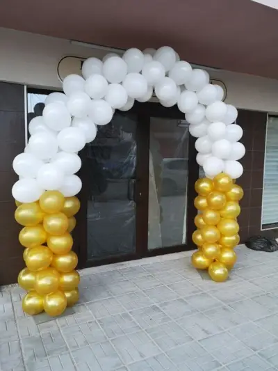Сватбена агенция VS Decor
