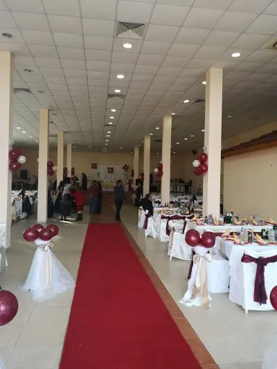 Сватбена агенция VS Decor