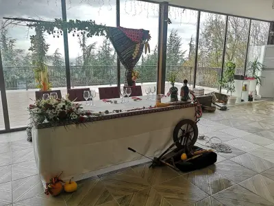 Сватбена агенция VS Decor