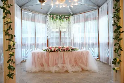 Сватбена агенция VS Decor