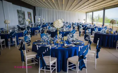 Сватбена агенция - Eventbg Agency