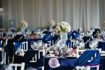 Сватбена агенция - Eventbg Agency