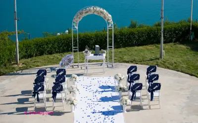 Сватбена агенция - Eventbg Agency