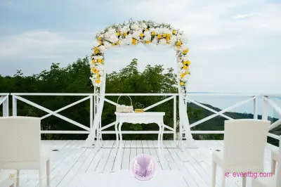 Сватбена агенция - Eventbg Agency