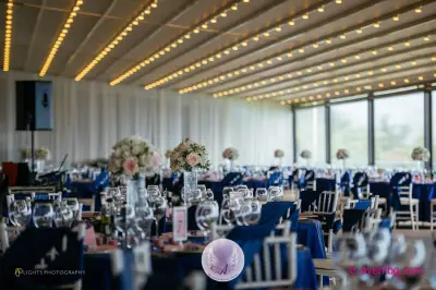 Сватбена агенция - Eventbg Agency