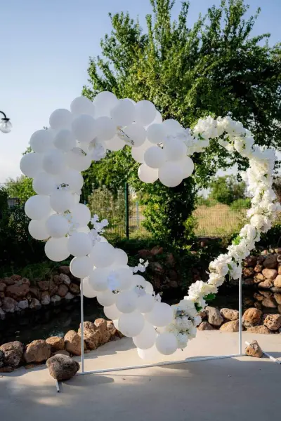 сватбена агенция Lux Romantic