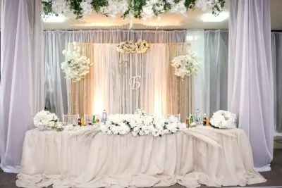 сватбена агенция Lux Romantic
