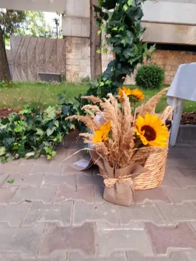 сватбена агенция Lux Romantic