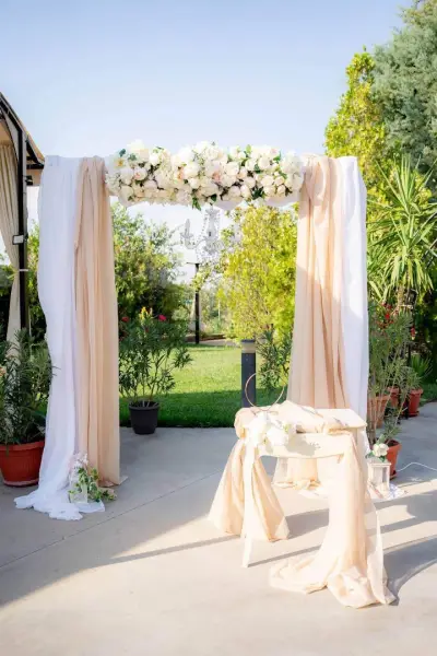 сватбена агенция Lux Romantic