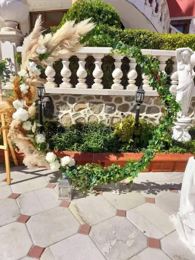 сватбена агенция Lux Romantic