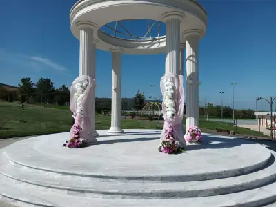 сватбена агенция Lux Romantic