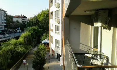 Хотел Елит
