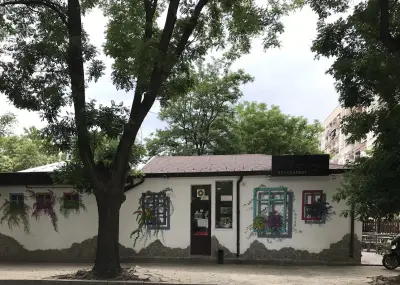 ресторант Мираж