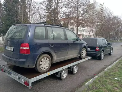 Пътна помощ Кюстендил