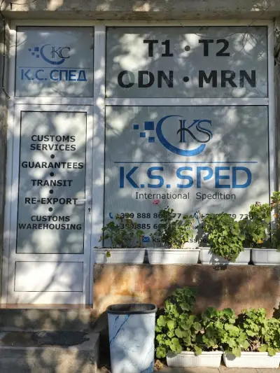 KSSPED NEW OFFICE