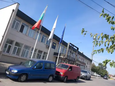 KSSPED NEW OFFICE