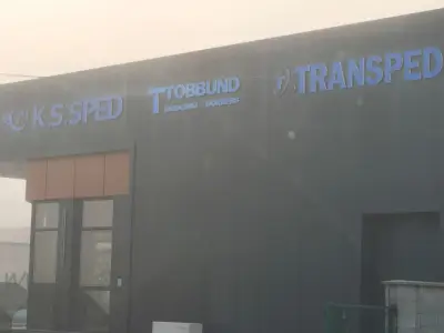 KSSPED NEW OFFICE