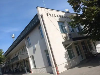 KSSPED NEW OFFICE