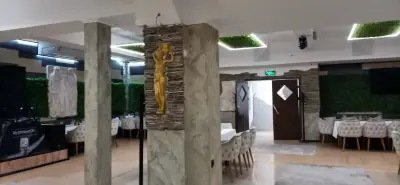 Ресторант „Бизонъ“