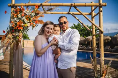 Colibri wedding place