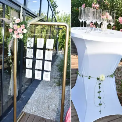 VDF VERONIKA DECORATION & FLORIST