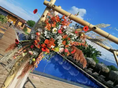 VDF VERONIKA DECORATION & FLORIST