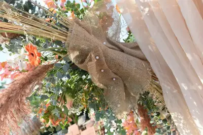 VDF VERONIKA DECORATION & FLORIST