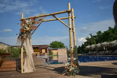 VDF VERONIKA DECORATION & FLORIST