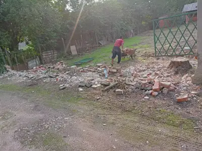 Косене и друго лом