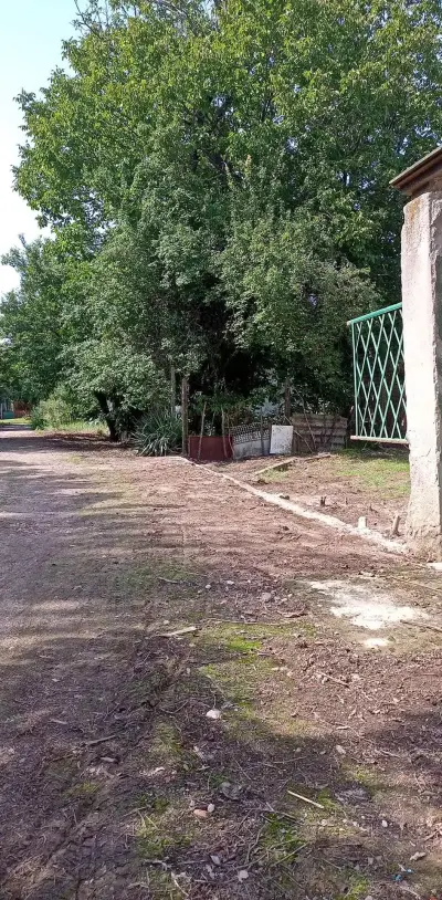 Косене и друго лом