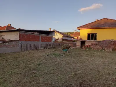 Косене и друго лом