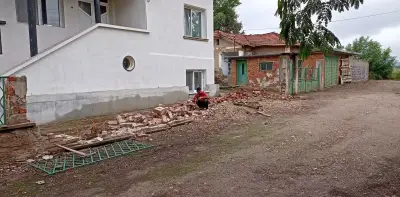 Косене и друго лом