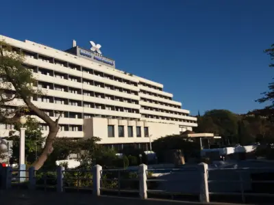 Къща за гости Аморе